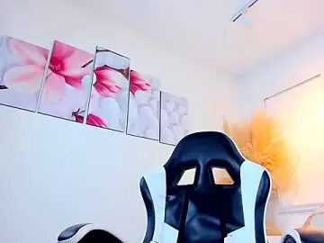 Stripchat Free Porn Cam of rayan_linxx