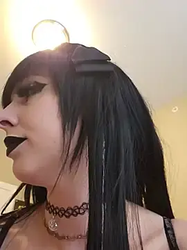 Stripchat Free Live Porn of AmethystFoxx
