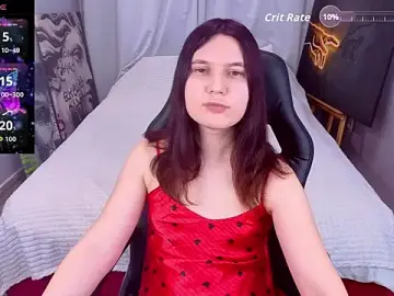 Stripchat Sex Cam of SabrinaLee
