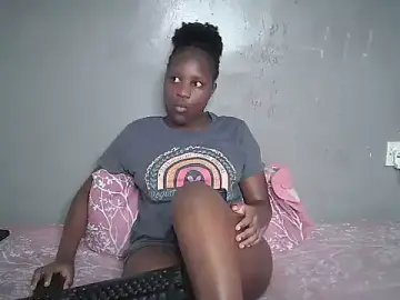 Stripchat Adult Webcams of Sexy_mamii