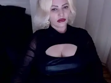 Stripchat Adult Webcams of MistressDemi