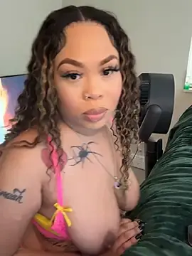 Stripchat Private Sex Chat of RenaThickAss