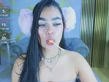 Stripchat Watch Live Sex Cams of babi__s