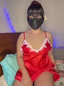 Stripchat Adult Webcams of Ariana__Marie