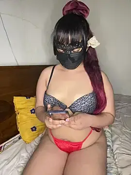 Stripchat Adult Video Chat of Ariana__Marie