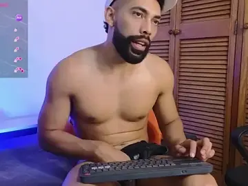 Stripchat Nude Webcam of Blade_millerr