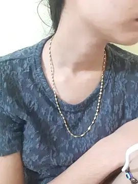 Stripchat Adult Webcam of Kanchan7909
