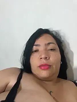 Stripchat Best Webcam of NIKOLE1301