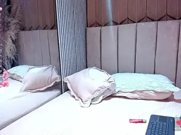 Stripchat Nude Webcam of SweetNova1