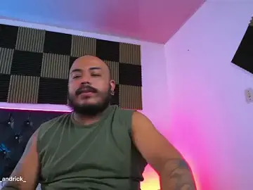 Stripchat Live Porn of _Annie_Andrick_