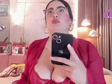 Stripchat Adult Video Chat of sofiiacarson