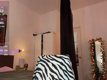 Stripchat Live Porn of sunshine_lina