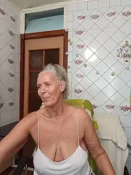 Stripchat Live Porn of yalukerya