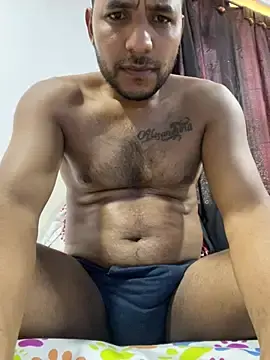 Stripchat Best Webcam of Bruno_vip