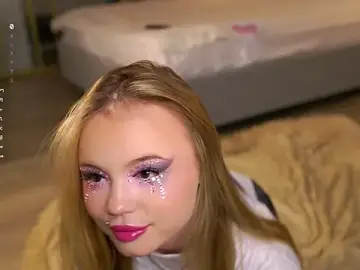 Stripchat Adult Video Chat of Miss_miracle