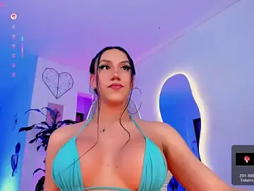 Stripchat Private Sex Chat of Pretty_Mariangel