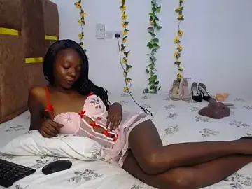 Stripchat Live Porn of Sexyy_Talia