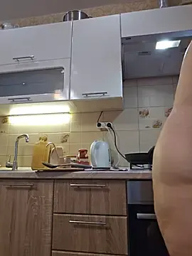 Stripchat Nude Webcam of LybovNTV