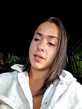 Stripchat Live Porn of LydiaMaus96