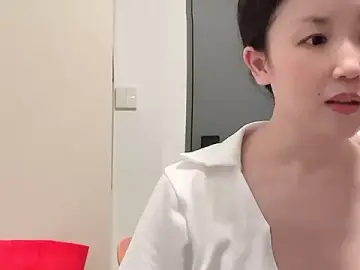 Stripchat Live Sex Cam of Ruby-13