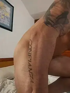 Stripchat Live Porn of Visto36