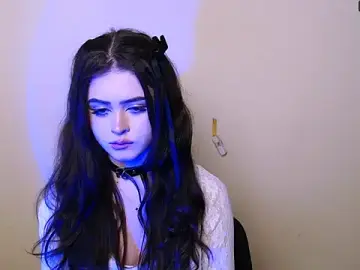 Stripchat Free Porn Cam of _LunnaBelle_