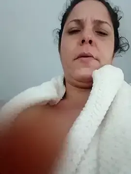 Stripchat Live Sex Cam of melinaBR