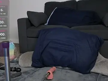 Stripchat Free Live Porn of Itssabrinaxox