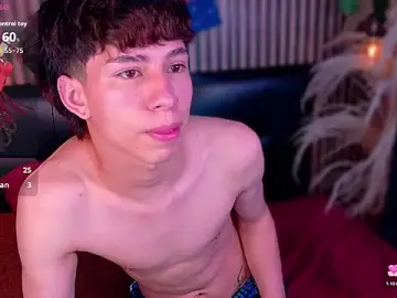 Stripchat Adult Webcams of Kael_Prince