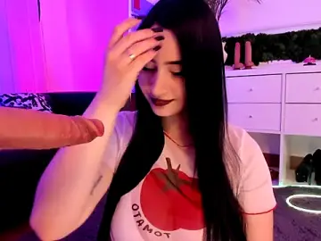 Stripchat Live Sex of Mary_Lori