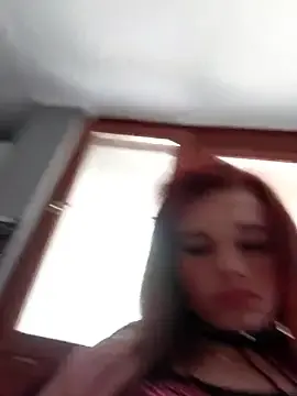 Stripchat Nude Webcam of Bellaa25