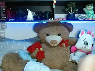 Stripchat Live Porn of Laila_bunny