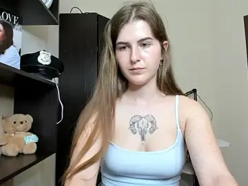 Stripchat Free Live Porn of OhMyAlice