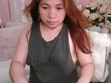 Stripchat Live Sex Cam of OhmyPinay