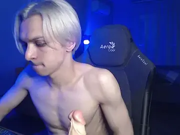 Stripchat Free Live Porn of leon_yuugen