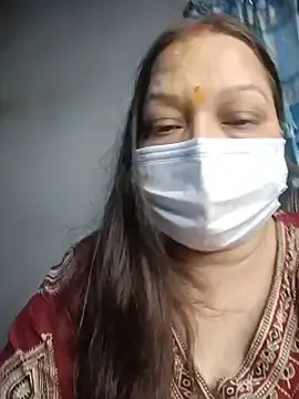 Stripchat Live Porn of naughtymadam