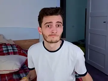 Stripchat Private Sex Chat of spider____man