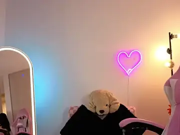 Stripchat Best Webcam of violet_ch