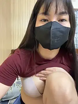 Stripchat Best live sex cam show of MintShow18