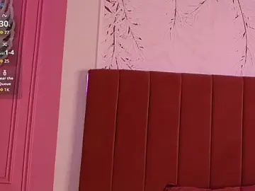 Stripchat Live Porn of PinkySparks