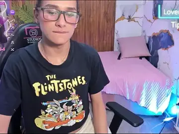 Stripchat Free Live Porn of Samcielo_tay