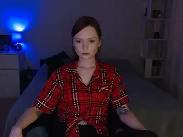 Stripchat Live Sex Cam of UnicornEsc