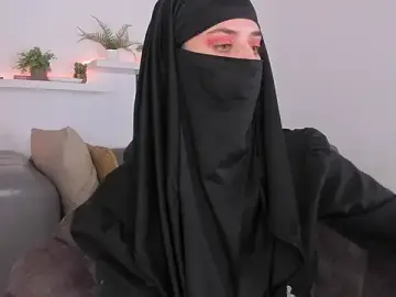 Stripchat Live Sex of salma_arabicc
