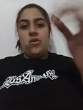 Stripchat Nude Webcam of Hammy_st4