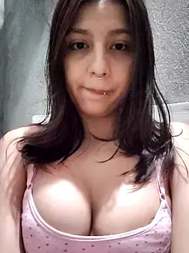 Stripchat Sex Chat of Maiden-Hot