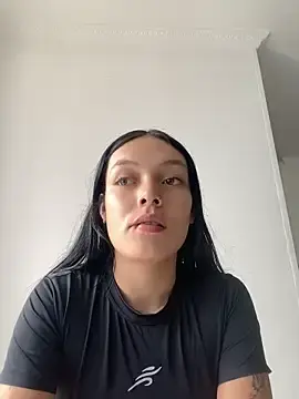 Stripchat Nude Webcam of NIKA530