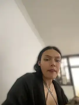 Stripchat Private Sex Chat of NIKA530