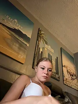 Stripchat Free Live Porn of Paige_love