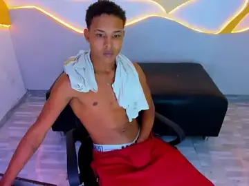 Stripchat Best live sex cam show of RafaelVander