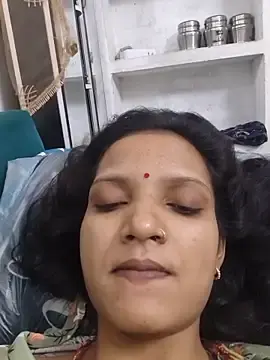 Stripchat Live Sex Cam of SS_sanjna